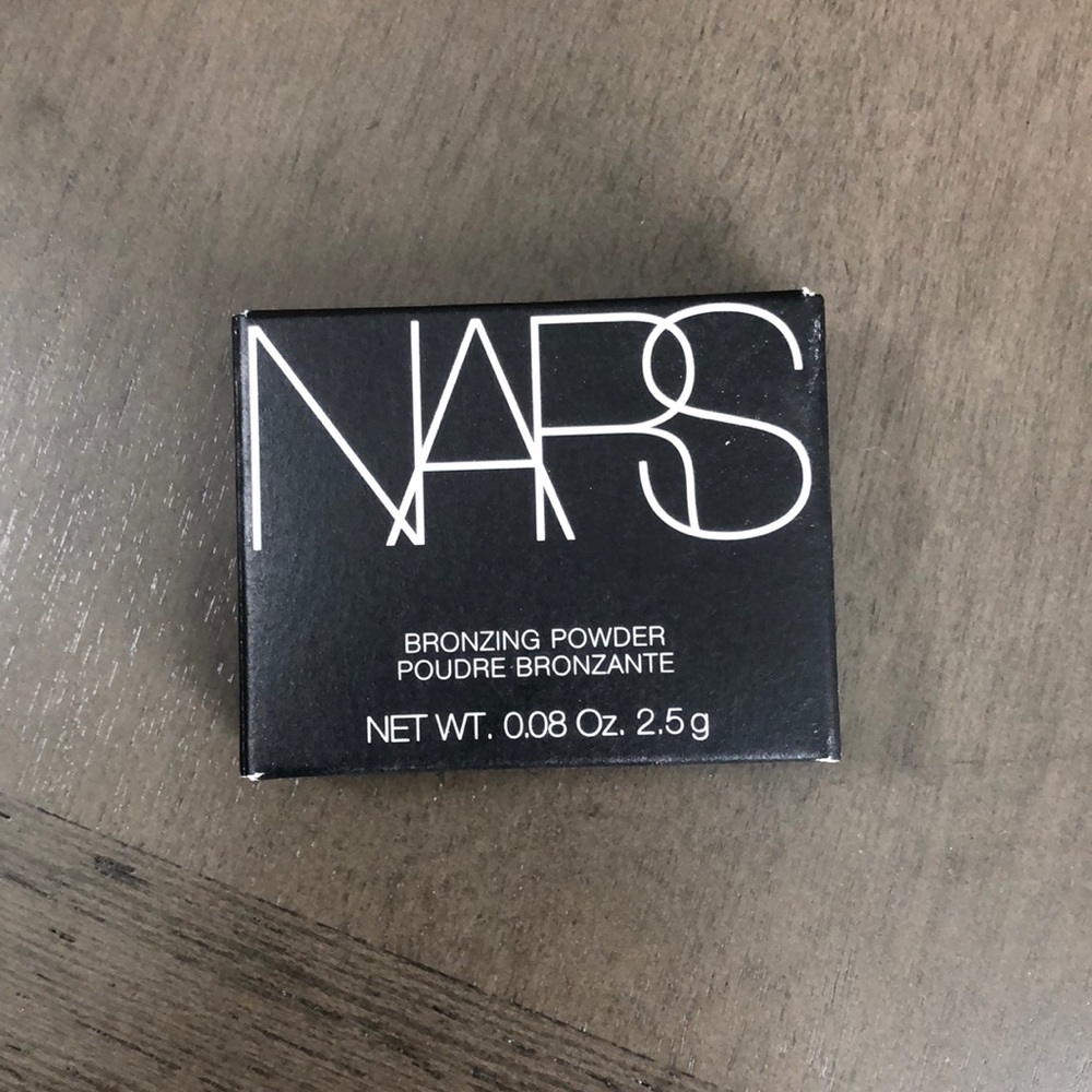 ⭐️NARS Bronzer - Picture 4 of 5